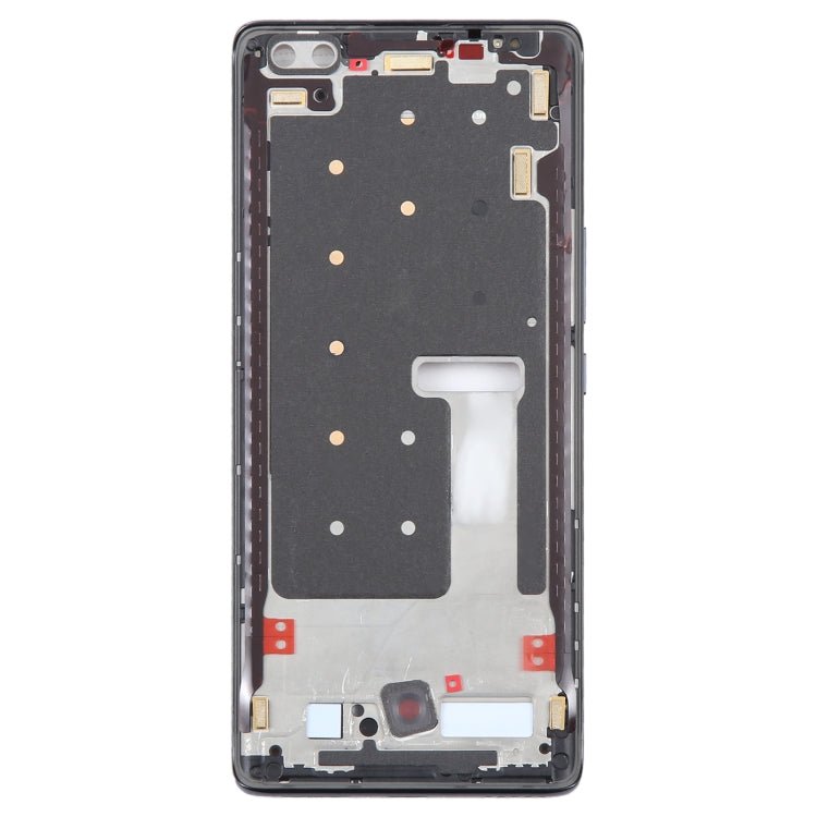 For Huawei nova 9 Pro Front Housing LCD Frame Bezel Plate, For Huawei nova 9 Pro (Original) - ORIWHIZ