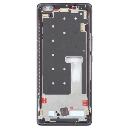 For Huawei nova 9 Pro Front Housing LCD Frame Bezel Plate, For Huawei nova 9 Pro (Original) - ORIWHIZ