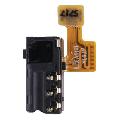For Huawei nova Earphone Jack Flex Cable, For nova - ORIWHIZ