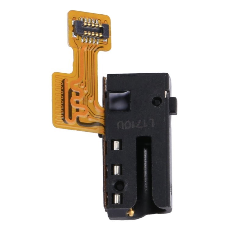 For Huawei nova Earphone Jack Flex Cable, For nova - ORIWHIZ