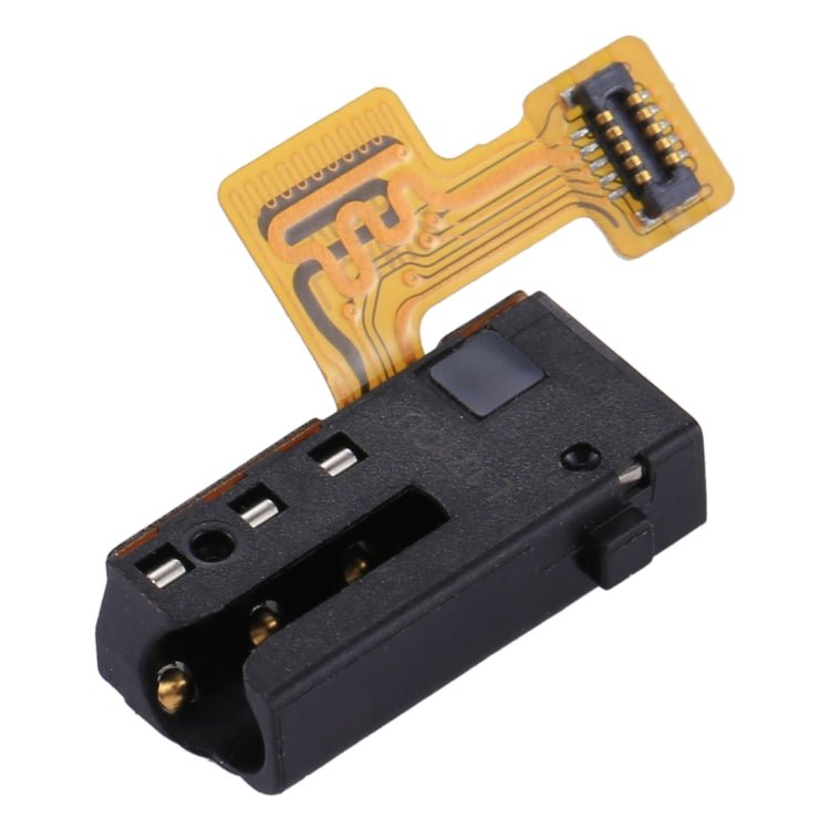 For Huawei nova Earphone Jack Flex Cable, For nova - ORIWHIZ