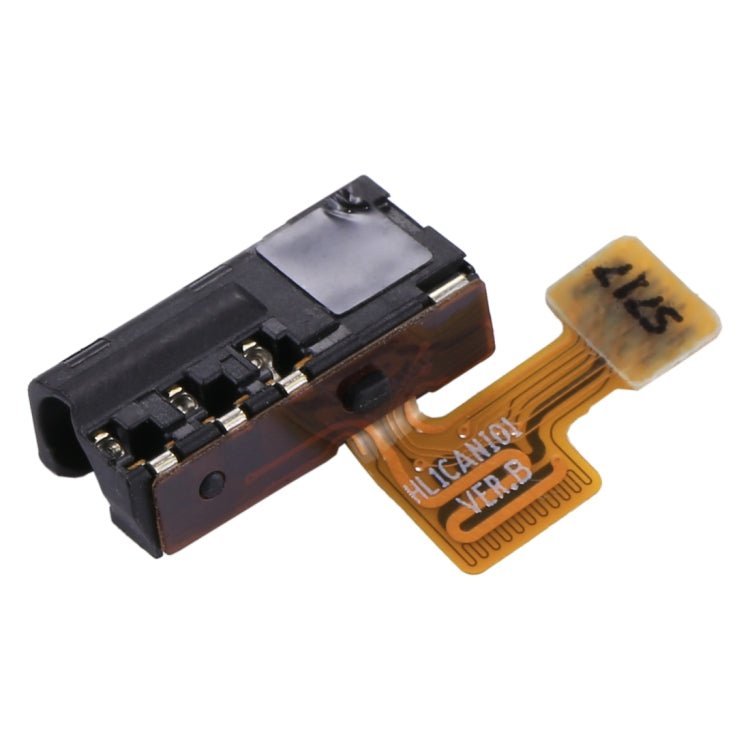 For Huawei nova Earphone Jack Flex Cable, For nova - ORIWHIZ