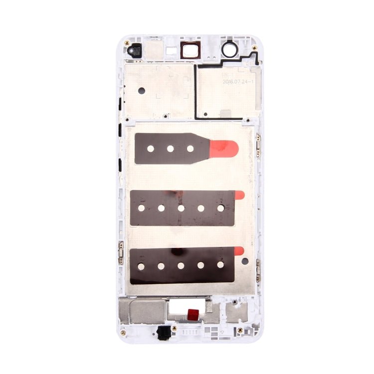 For Huawei nova Front Housing LCD Frame Bezel Plate, For Huawei nova - ORIWHIZ