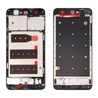 For Huawei nova Front Housing LCD Frame Bezel Plate, For Huawei nova - ORIWHIZ