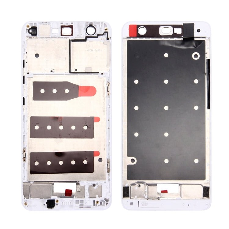For Huawei nova Front Housing LCD Frame Bezel Plate, For Huawei nova - ORIWHIZ