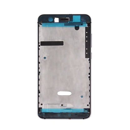 For Huawei nova Lite Front Housing LCD Frame Bezel Plate, For Huawei nova Lite - ORIWHIZ