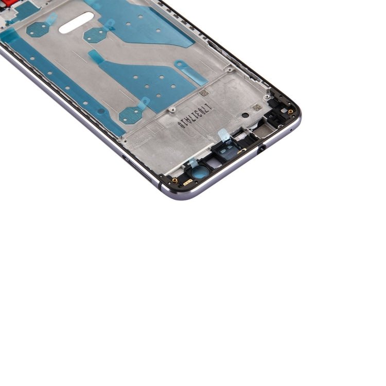For Huawei nova Lite Front Housing LCD Frame Bezel Plate, For Huawei nova Lite - ORIWHIZ