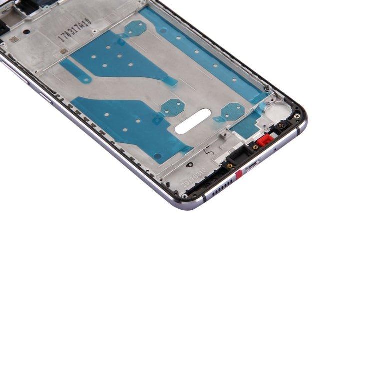For Huawei nova Lite Front Housing LCD Frame Bezel Plate, For Huawei nova Lite - ORIWHIZ