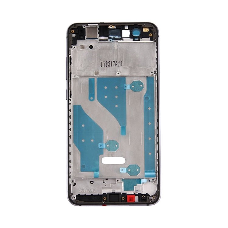 For Huawei nova Lite Front Housing LCD Frame Bezel Plate, For Huawei nova Lite - ORIWHIZ
