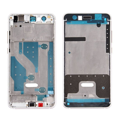 For Huawei nova Lite Front Housing LCD Frame Bezel Plate, For Huawei nova Lite - ORIWHIZ
