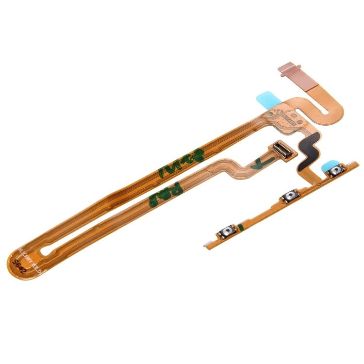 For Huawei nova Power Button & Volume Button Flex Cable, For Huawei Nova - ORIWHIZ