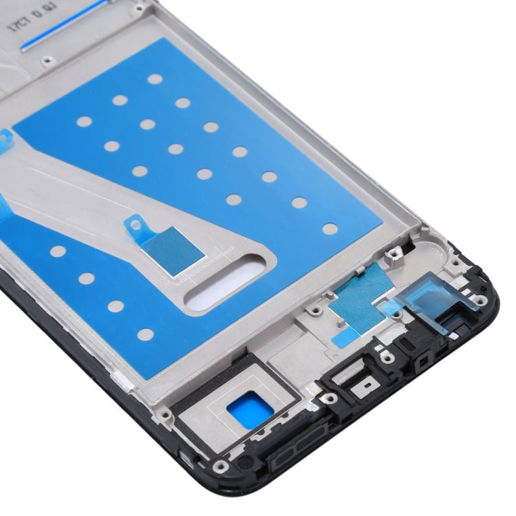 For Huawei P smart (Enjoy 7S) Front Housing LCD Frame Bezel Plate, For Huawei P smart (Enjoy 7S), For P smart (Enjoy 7S) - ORIWHIZ