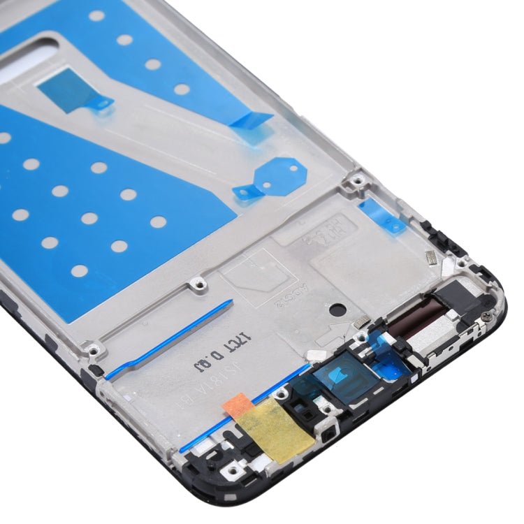 For Huawei P smart (Enjoy 7S) Front Housing LCD Frame Bezel Plate, For Huawei P smart (Enjoy 7S), For P smart (Enjoy 7S) - ORIWHIZ