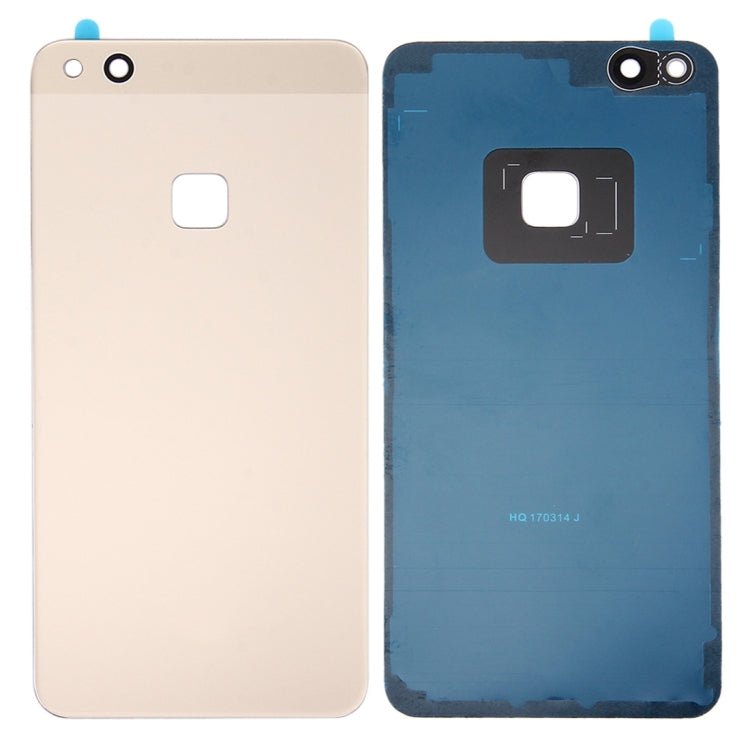 For Huawei P10 lite Battery Back Cover, For Huawei P10 lite, For P10 lite - ORIWHIZ