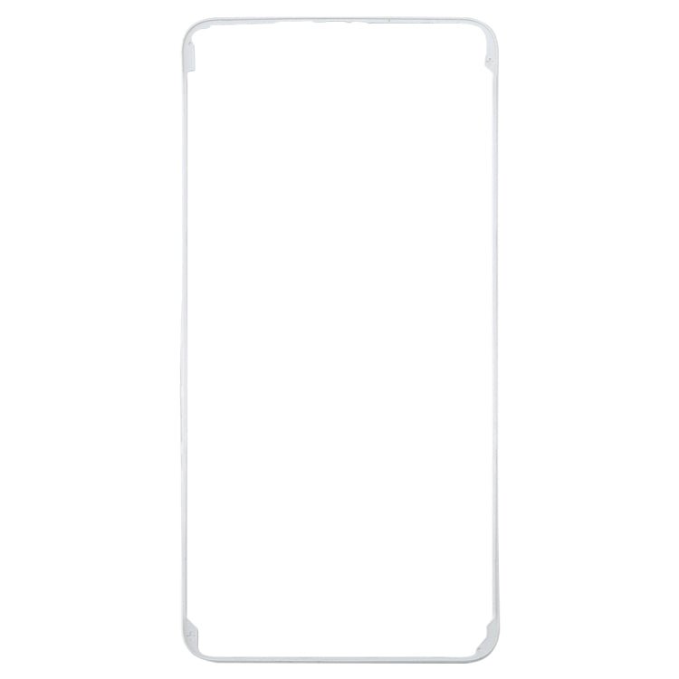 For Huawei P10 Plus Front Housing Frame, Huawei P10 Plus - ORIWHIZ