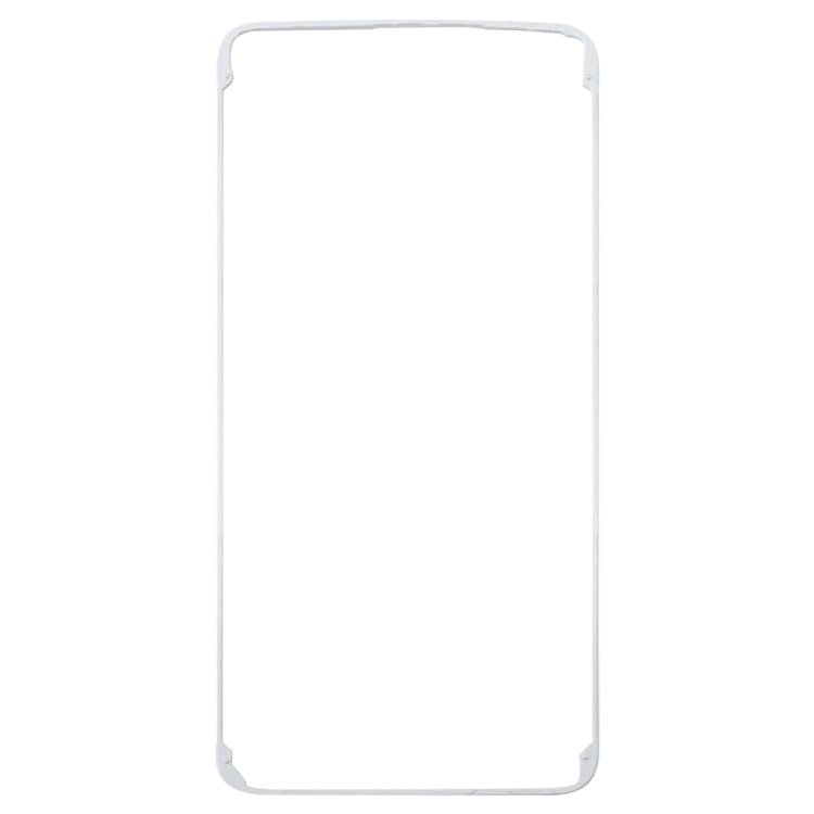 For Huawei P10 Plus Front Housing Frame, Huawei P10 Plus - ORIWHIZ