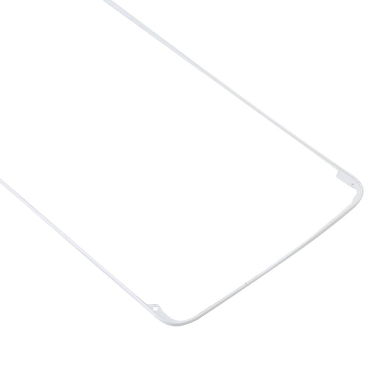 For Huawei P10 Plus Front Housing Frame, Huawei P10 Plus - ORIWHIZ