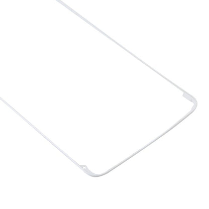 For Huawei P10 Plus Front Housing Frame, Huawei P10 Plus - ORIWHIZ