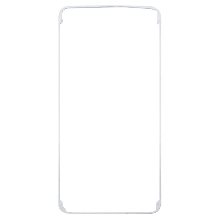 For Huawei P10 Plus Front Housing Frame, Huawei P10 Plus - ORIWHIZ