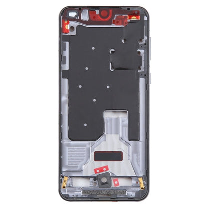 For Huawei P50 Front Housing LCD Frame Bezel Plate, For Huawei P50 (Original) - ORIWHIZ