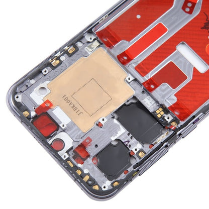 For Huawei P50 Front Housing LCD Frame Bezel Plate, For Huawei P50 (Original) - ORIWHIZ