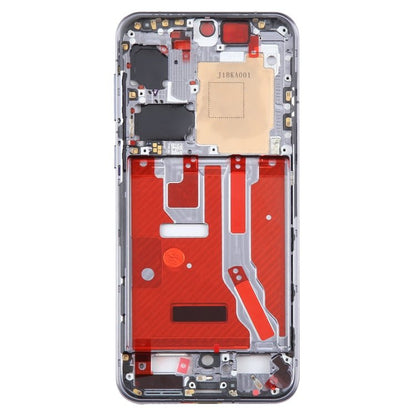 For Huawei P50 Front Housing LCD Frame Bezel Plate, For Huawei P50 (Original) - ORIWHIZ