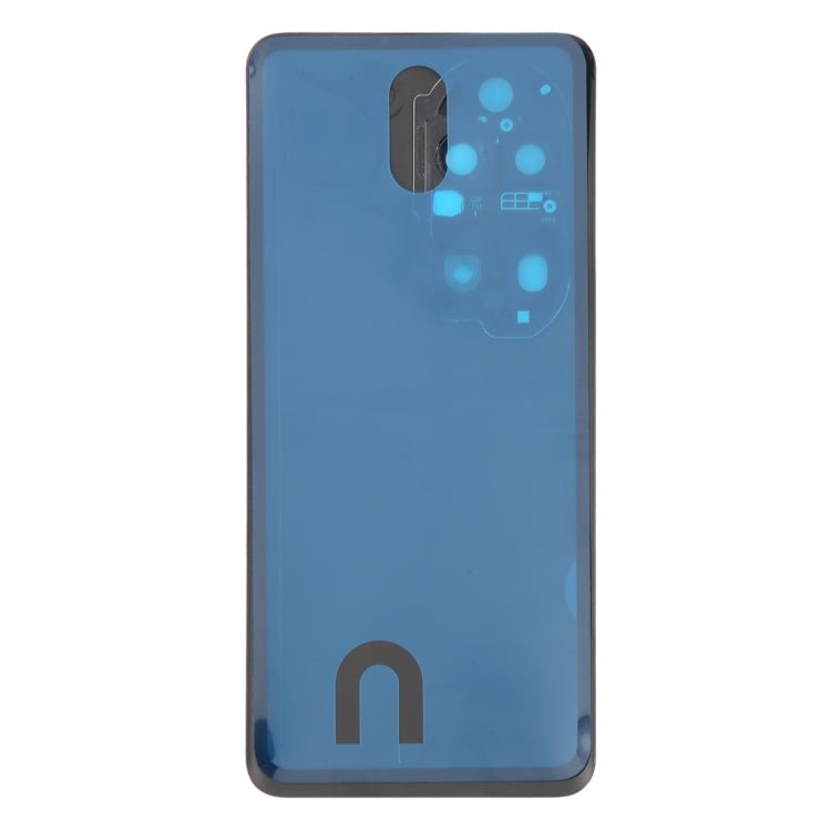 For Huawei P50 Pro Battery Back Cover with Camera Lens, For Huawei P50 Pro(with Camera Lens) - ORIWHIZ