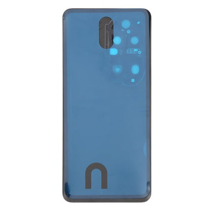 For Huawei P50 Pro Battery Back Cover with Camera Lens, For Huawei P50 Pro(with Camera Lens) - ORIWHIZ
