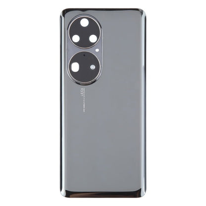 For Huawei P50 Pro Battery Back Cover with Camera Lens, For Huawei P50 Pro(with Camera Lens) - ORIWHIZ
