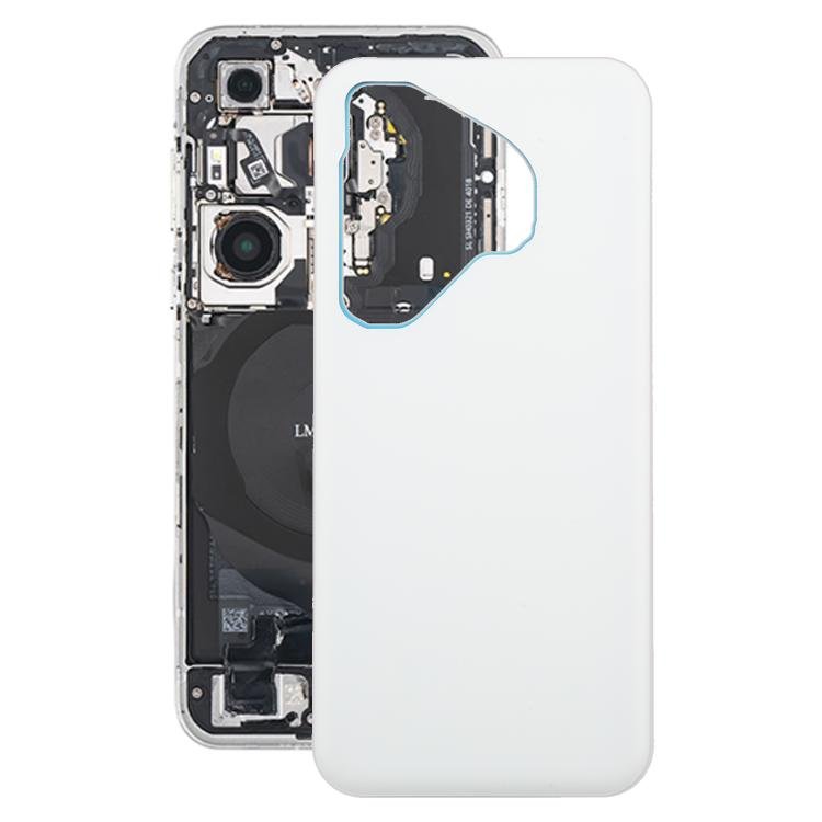 For Huawei P70 Pro OEM Battery Back Cover, For Huawei Pura 70 Pro - ORIWHIZ