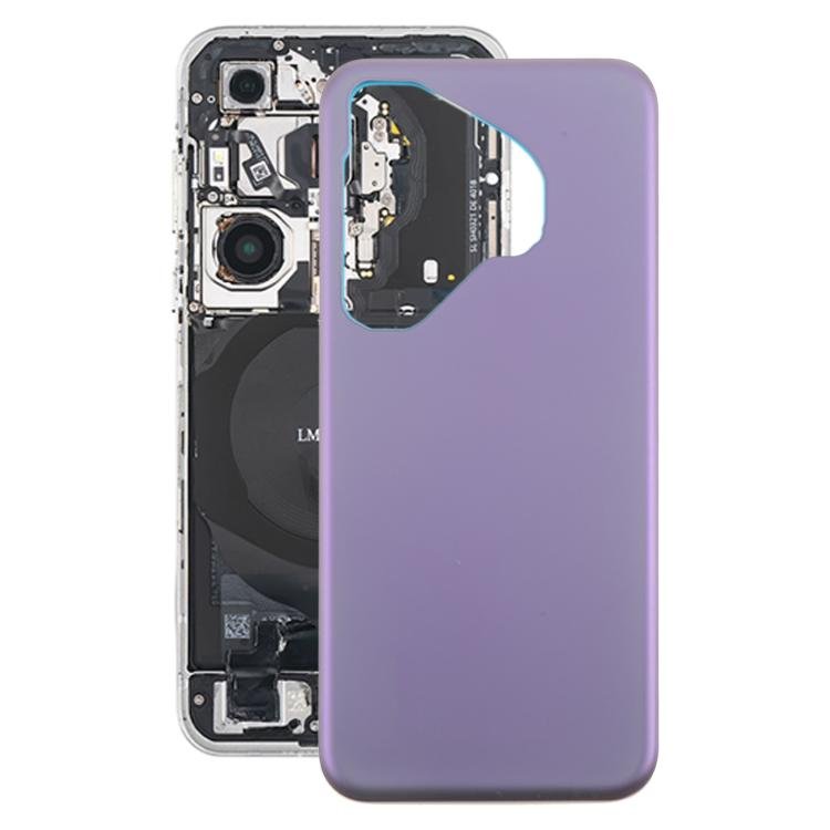 For Huawei P70 Pro OEM Battery Back Cover, For Huawei Pura 70 Pro - ORIWHIZ