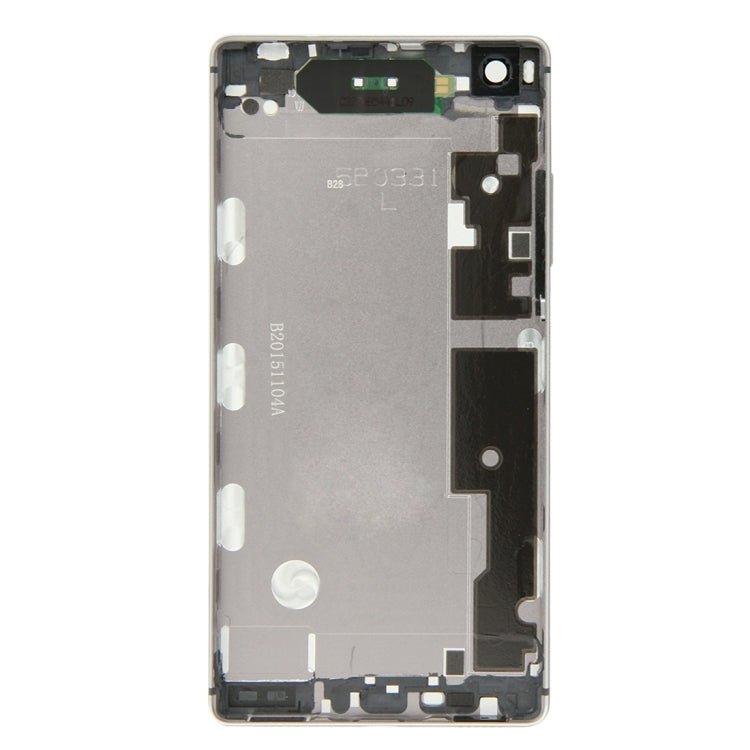 For Huawei P8 Battery Back Cover, For Huawei P8 - ORIWHIZ
