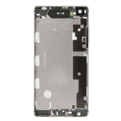 For Huawei P8 Battery Back Cover, For Huawei P8 - ORIWHIZ