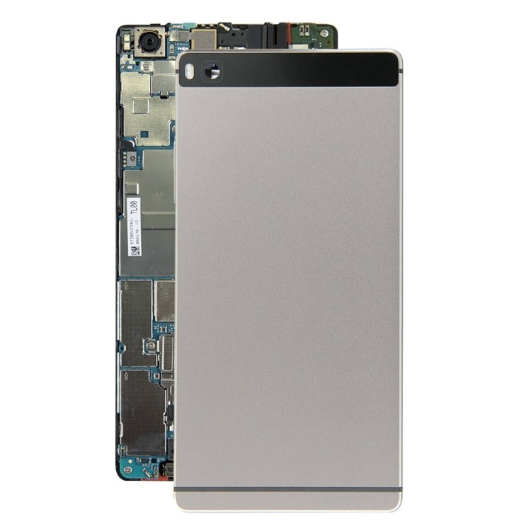 For Huawei P8 Battery Back Cover, For Huawei P8 - ORIWHIZ