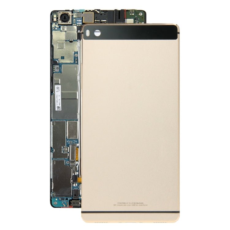 For Huawei P8 Battery Back Cover, For Huawei P8 - ORIWHIZ