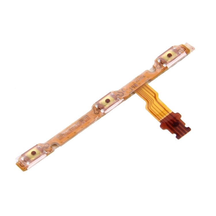 For Huawei P8 Lite Power Button Flex Cable, For Huawei P8 Lite - ORIWHIZ