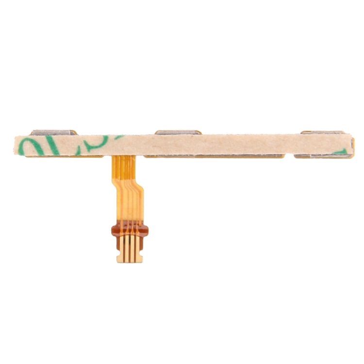 For Huawei P8 Lite Power Button Flex Cable, For Huawei P8 Lite - ORIWHIZ