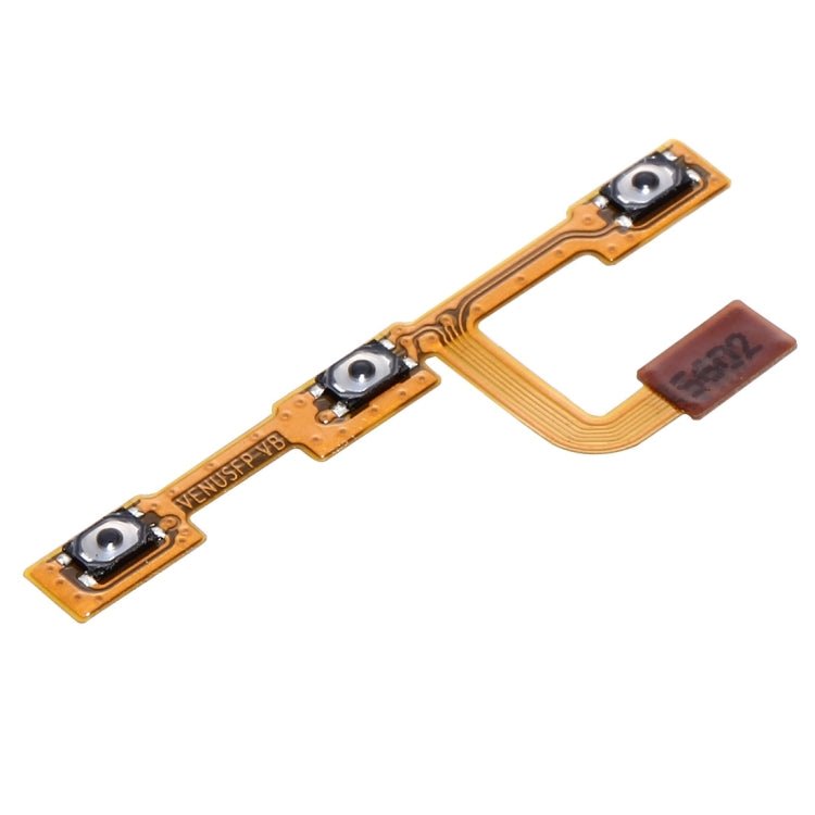 For Huawei P9 Lite Power Button & Volume Button Flex Cable, For Huawei P9 Lite - ORIWHIZ