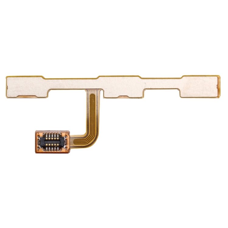 For Huawei P9 Lite Power Button & Volume Button Flex Cable, For Huawei P9 Lite - ORIWHIZ