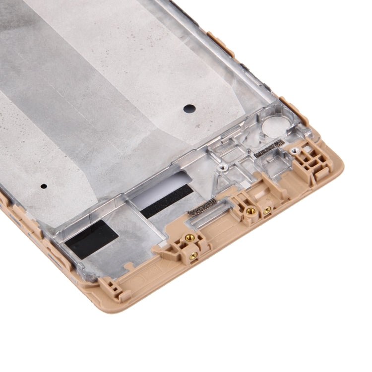 For Huawei P9 Plus Front Housing LCD Frame Bezel Plate, Huawei P9 Plus - ORIWHIZ