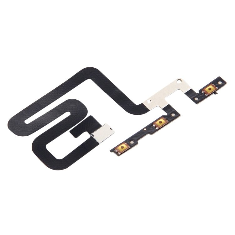 For Huawei P9 Plus Power Button & Volume Button Flex Cable, For Huawei P9 Plus - ORIWHIZ