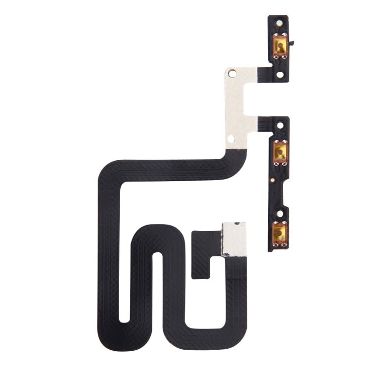 For Huawei P9 Plus Power Button & Volume Button Flex Cable, For Huawei P9 Plus - ORIWHIZ
