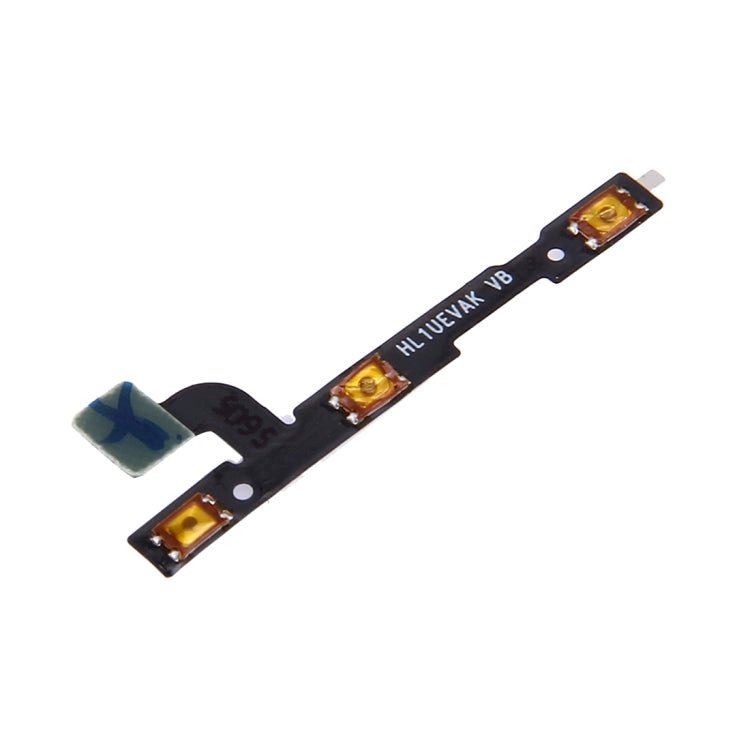 For Huawei P9 Power Button & Volume Button Flex Cable, For Huawei P9 - ORIWHIZ
