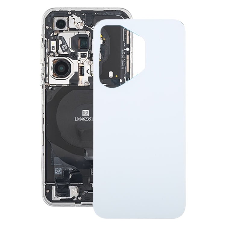 For Huawei Pura 70 Battery Back Cover, For Huawei Pura 70 - ORIWHIZ