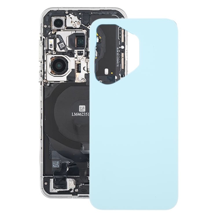 For Huawei Pura 70 Battery Back Cover, For Huawei Pura 70 - ORIWHIZ