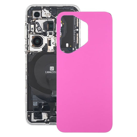 For Huawei Pura 70 Battery Back Cover, For Huawei Pura 70 - ORIWHIZ
