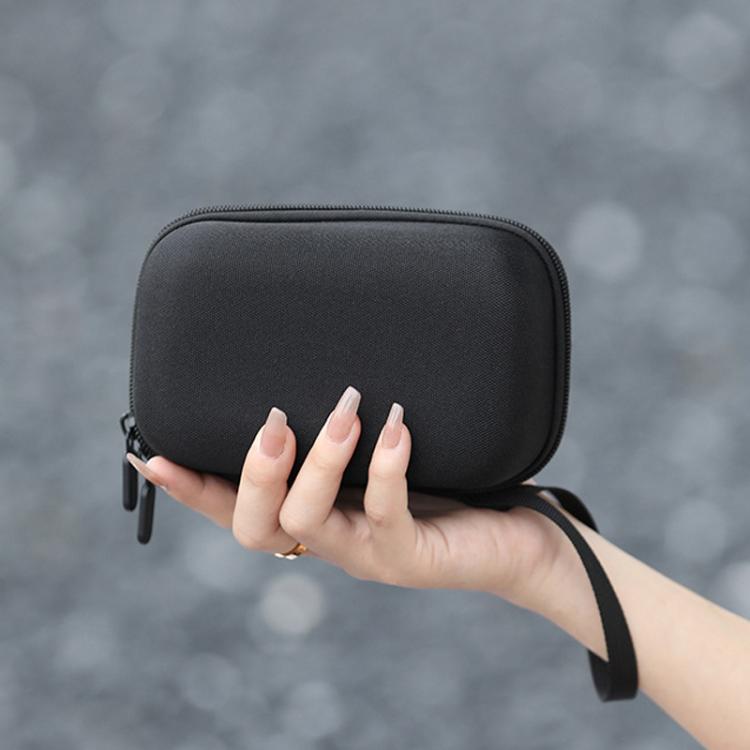 For Insta360 Ace / Ace Pro / Ace Pro 2 BKANO AC - 001 Organizer Hard - shell Clutch Bag, AC - 001 - ORIWHIZBKANODJI & Insta360 AccessoriesInsta360 Ace Series