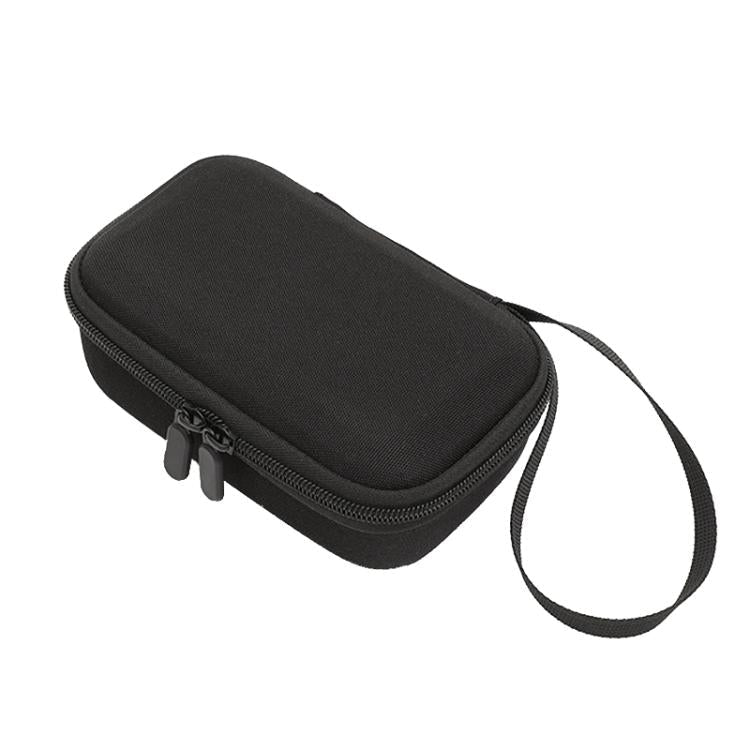 For Insta360 Ace / Ace Pro / Ace Pro 2 BKANO AC - 001 Organizer Hard - shell Clutch Bag, AC - 001 - ORIWHIZBKANODJI & Insta360 AccessoriesInsta360 Ace Series