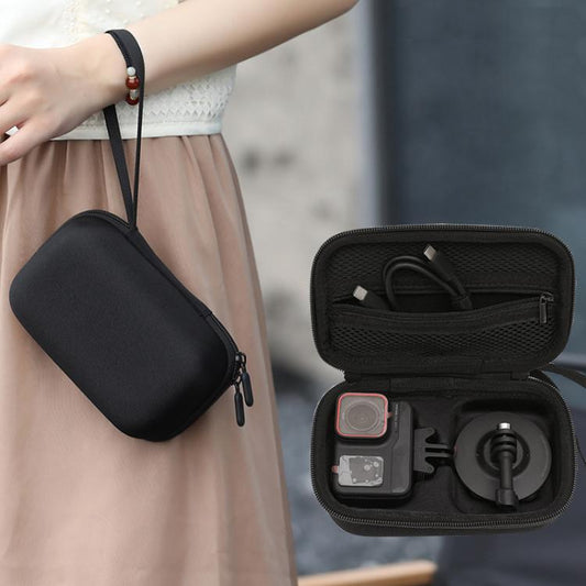 حقيبة تنظيم صلبة من BKANO AC-001 لكاميرات Insta360 Ace / Ace Pro / Ace Pro 2، AC-001 - ORIWHIZBKANODJI وملحقات Insta360 من سلسلة Insta360 Ace