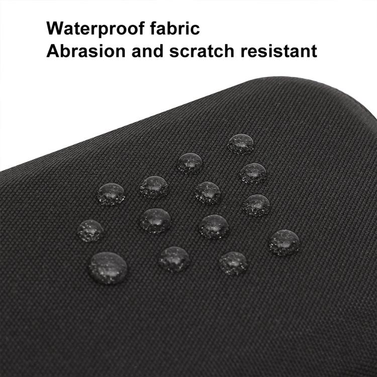 For Insta360 Ace / Ace Pro / Ace Pro 2 BKANO AC - 001 Organizer Hard - shell Clutch Bag, AC - 001 - ORIWHIZBKANODJI & Insta360 AccessoriesInsta360 Ace Series